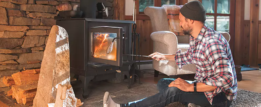 Fireplace Chimney Maintenance in Spring Garden, Pennsylvania
