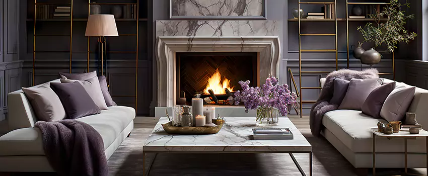 Fireplace Xtrordinair Ember-Glo Insert Fireplace Maintenance in Spring Garden, Pennsylvania