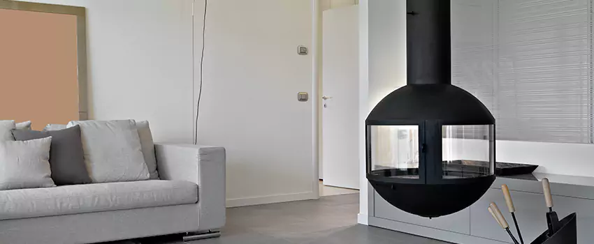 Hanging & Suspended Fireplaces Designer in Spring Garden, Pennsylvania