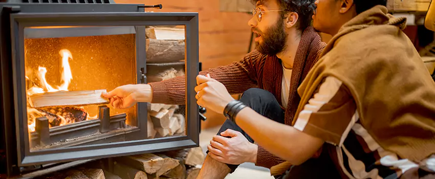 Benefits of Harman Stoves Fireplace in Spring Garden, Pennsylvania