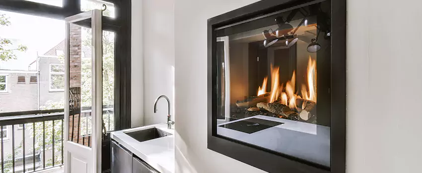 Heatilator Outdoor Fireplace Services in South Philadelphia, Pennsylvania