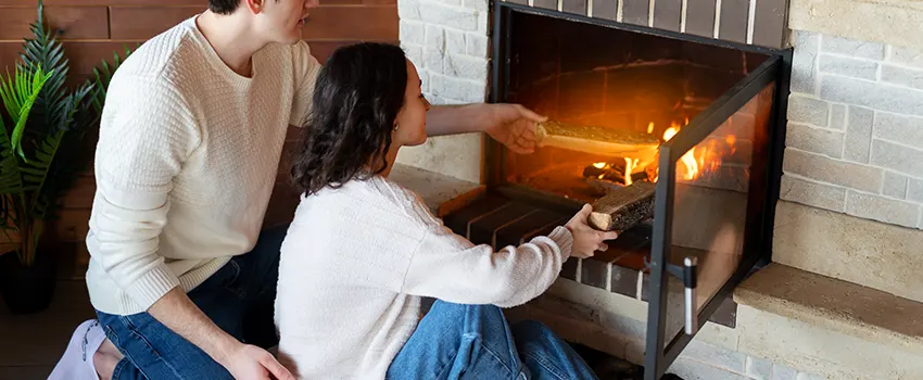 Kings Man Direct Vent Fireplaces Services in Spring Garden, Pennsylvania