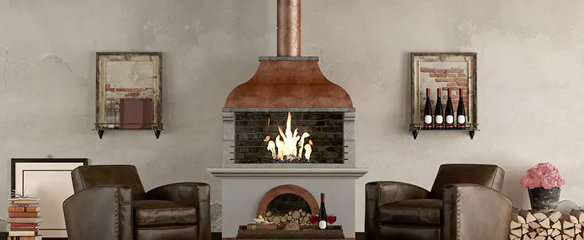 Benefits of Pacific Energy Fireplace in Spring Garden, Pennsylvania
