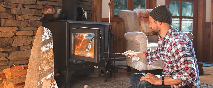 Cost of Pellet Fireplace Installation Services in Eastwick, PA
