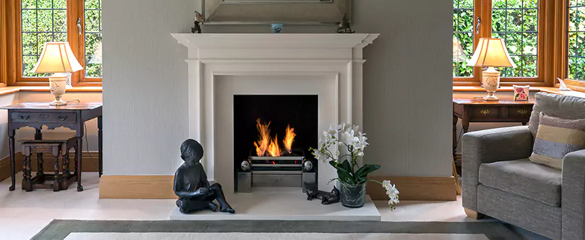 RSF Fireplaces Maintenance and Repair in Spring Garden, Pennsylvania