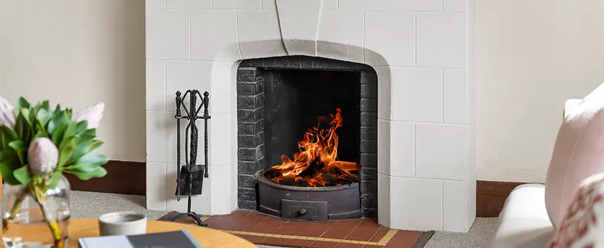 Valor Fireplaces and Stove Repair in Spring Garden, PA
