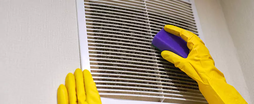 Vent Cleaning Company in Spring Garden, PA