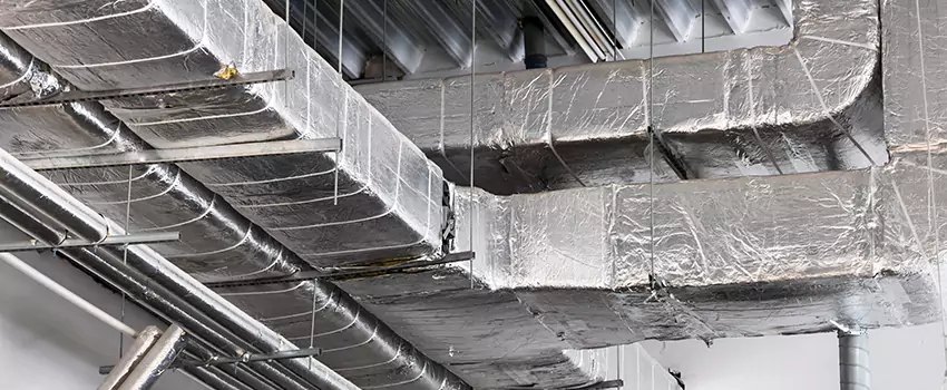 Vent Dust Cleaning Cost in Eastwick, PA