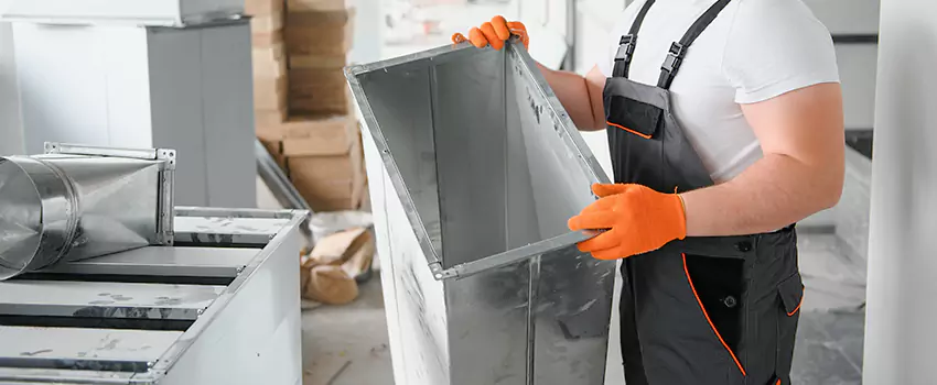 Ventilation Fan Cleaning Services in Spring Garden, Pennsylvania