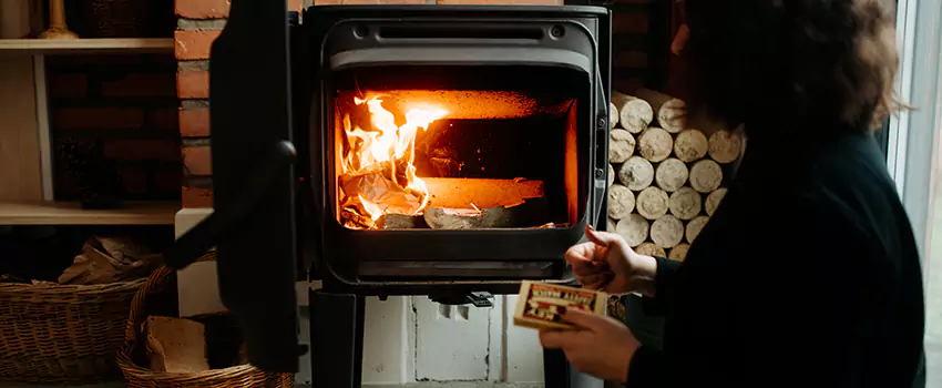 Key Features of Vermont Castings Fireplaces in Spring Garden, PA