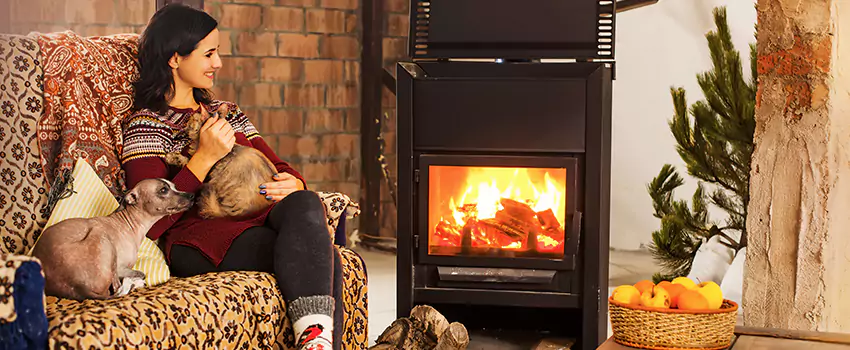 Wood Stove Chimney Cleaning Services in Eastwick, PA