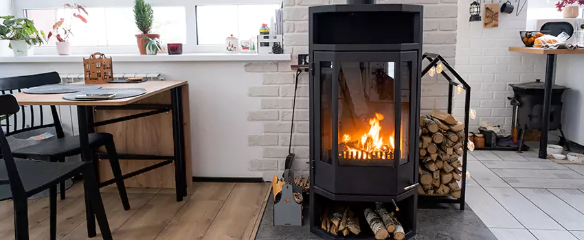 Wood Stove Firebox Installation Services in Spring Garden, PA