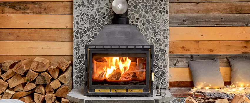 Wood Stove Cracked Glass Repair Services in Spring Garden, PA