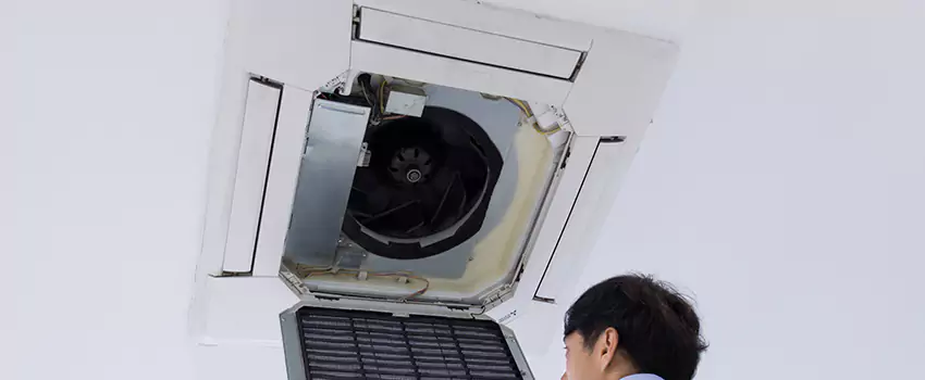 Benefits of Professional Air Duct Cleaning in East Germantown, Pennsylvania
