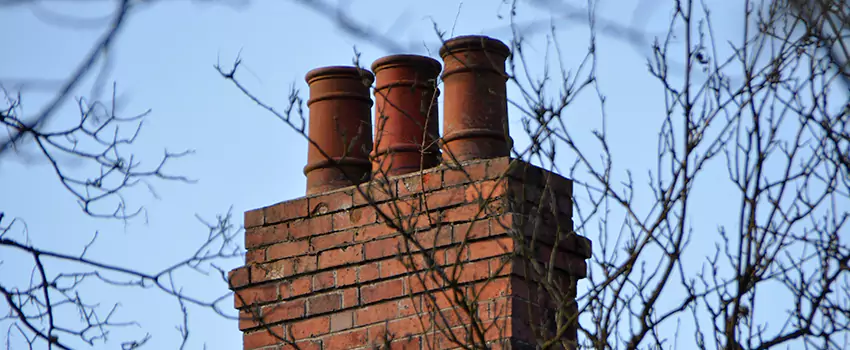Chimney Crown Installation For Brick Chimney in Spring Garden, Pennsylvania