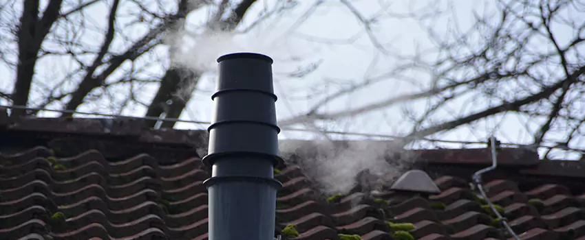 Broken Chimney Animal Screen Repair And Installation in Spring Garden, PA