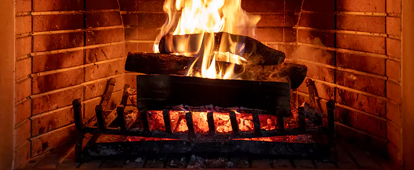 Chimney Ash Dump Cover Repair Services in Spring Garden, PA
