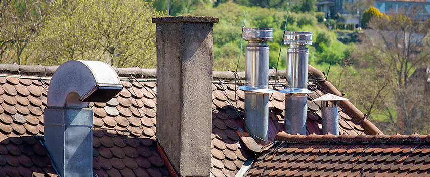 Commercial Chimney Blockage Removal in Spring Garden, Pennsylvania