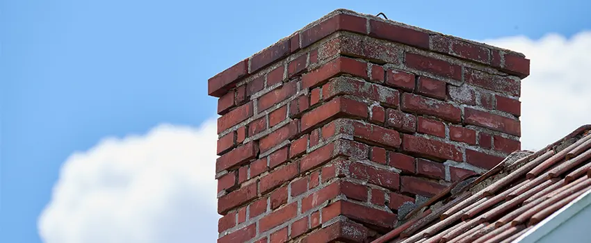 Chimney Concrete Bricks Rotten Repair Services in Spring Garden, Pennsylvania