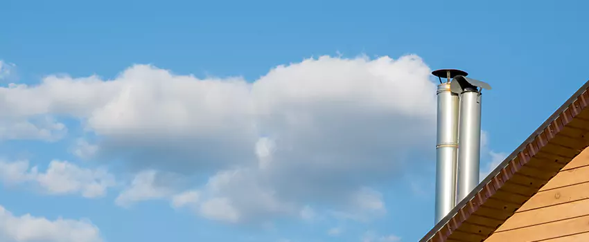 Chimney Cap Bird Guard Repair in Eastwick, Pennsylvania