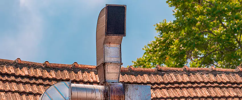 Chimney Cleaning Cost in Fern Rock, Pennsylvania