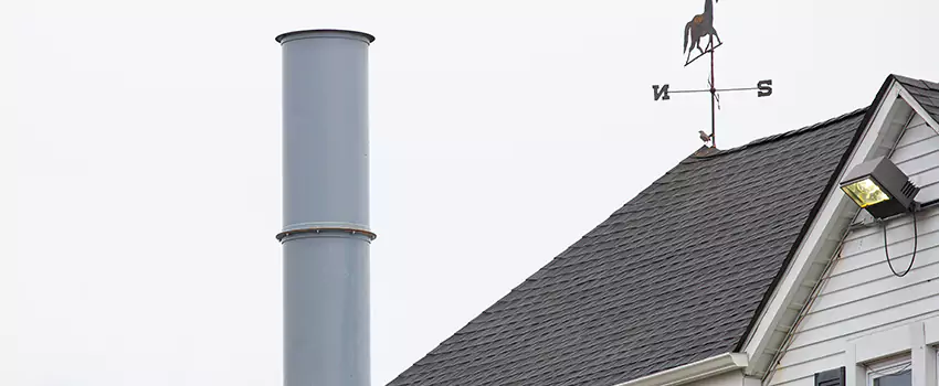 Multi-flue Chimney Caps Installation And Repair in Spring Garden, PA