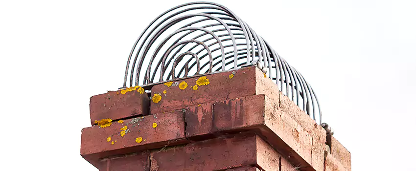 Chimney Crown Problems in Eastwick, Pennsylvania