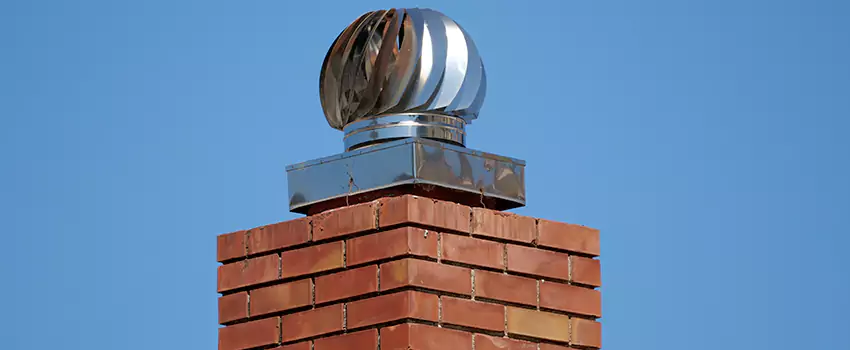 Chimney Damper Hinge Repair in Eastwick, PA