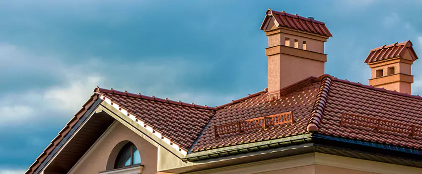 Residential Chimney Services in Spring Garden, Pennsylvania