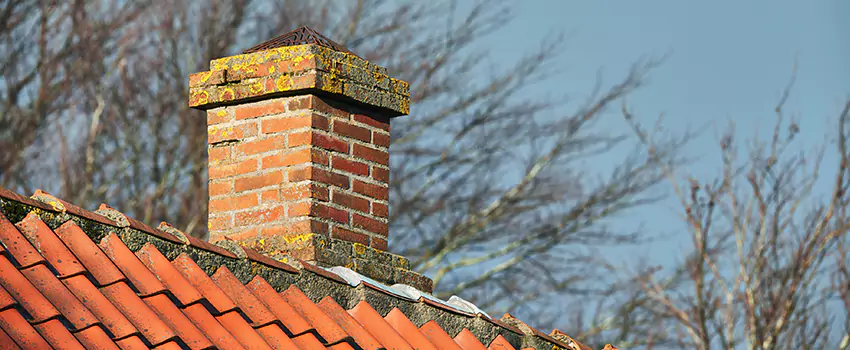 Chimney Flue Cap Installation in Eastwick, PA
