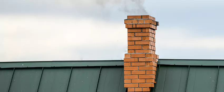 Chimney Installation Company in Eastwick, PA