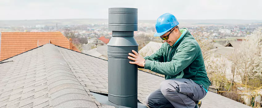 Insulated Chimney Liner Services in Eastwick, PA