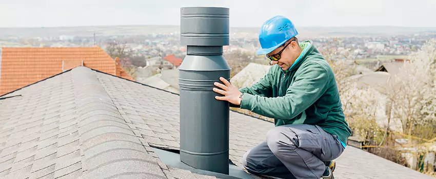 Chimney Repair Cost in Germantown, PA