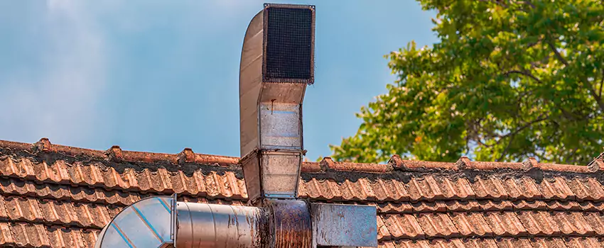 Chimney Blockage Removal in South Philadelphia, Pennsylvania