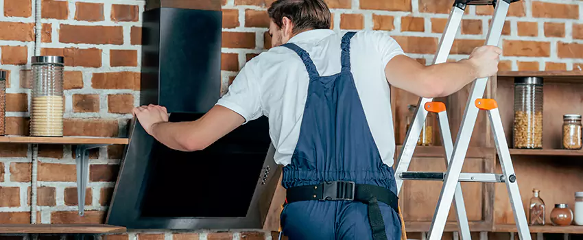 Modern Chimney Soot Cleaning Techniques in Spring Garden, Pennsylvania