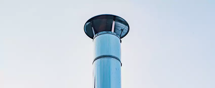 Chimney Spark Arrestor Mesh Installation in Spring Garden, Pennsylvania
