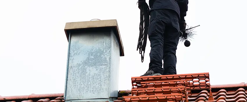 Modern Chimney Sweeping Techniques in Spring Garden, Pennsylvania