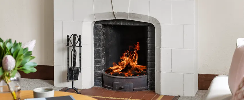 Classic Open Fireplace Design Services in Eastwick, Pennsylvania