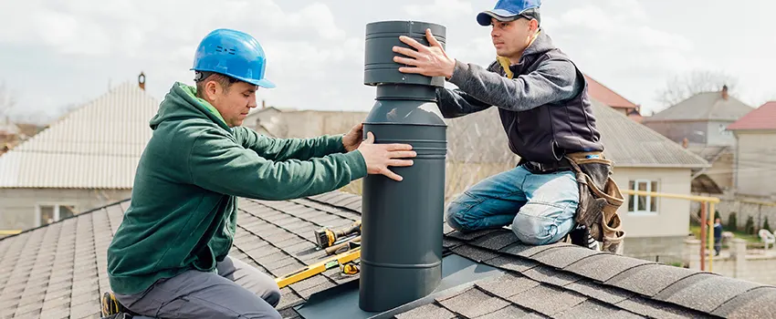 Commercial Chimney Cost in Spring Garden, PA