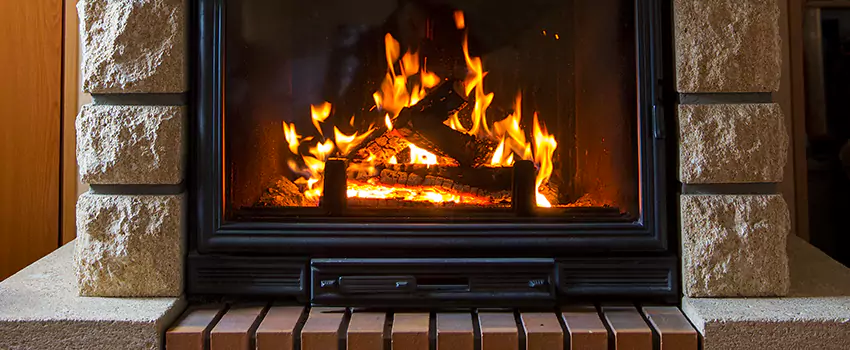 Decorative Fireplace Installation Cost in Eastwick, Pennsylvania