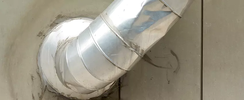 Dryer Vent Repair Process in Spring Garden, PA