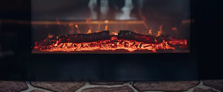 Cost of Electric Fireplace Repair Service in Spring Garden, Pennsylvania