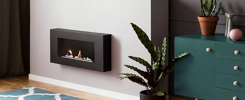 Cost of Ethanol Fireplace Repair And Installation Services in Spring Garden, PA