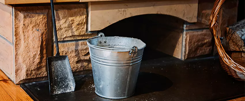 Clean The Fireplace Mantle And Hearth in Eastwick, Pennsylvania