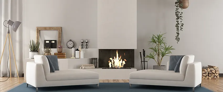 Decorative Fireplace Crystals Services in Spring Garden, Pennsylvania