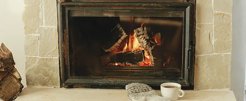 Fireplace Door Handle Replacements Services in Eastwick, Pennsylvania