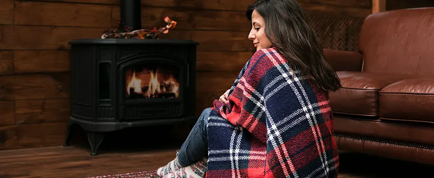 Fireplace Firebox Grate Replacement Services  in Eastwick, Pennsylvania