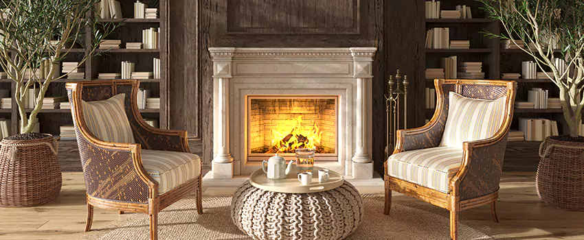 Ethanol Fireplace Fixing Services in Eastwick, Pennsylvania