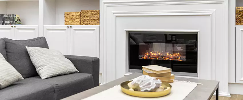 Pellet Fireplace Insert Installation in Spring Garden, PA