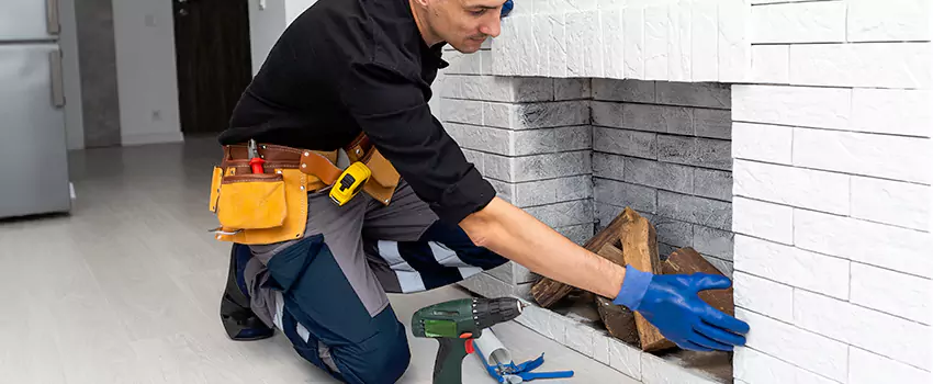 Top Fireplace Installation Company in Spring Garden, Pennsylvania